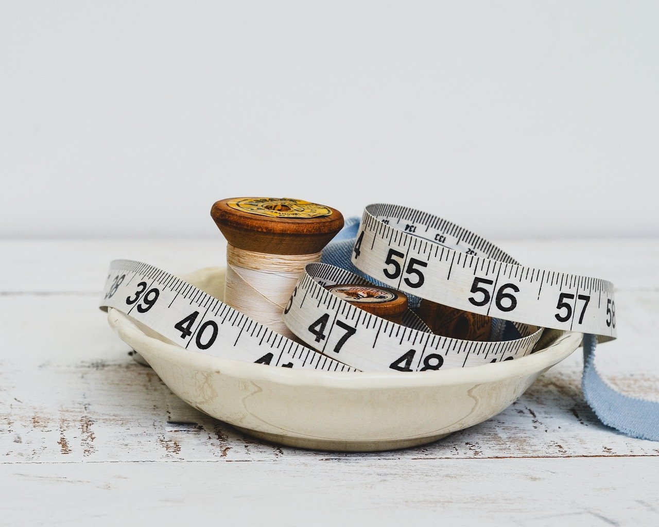 sewing supplies